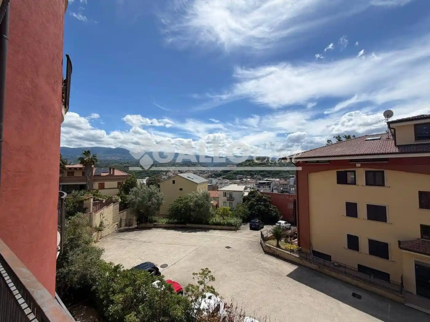 Appartamento in vendita a Cosenza