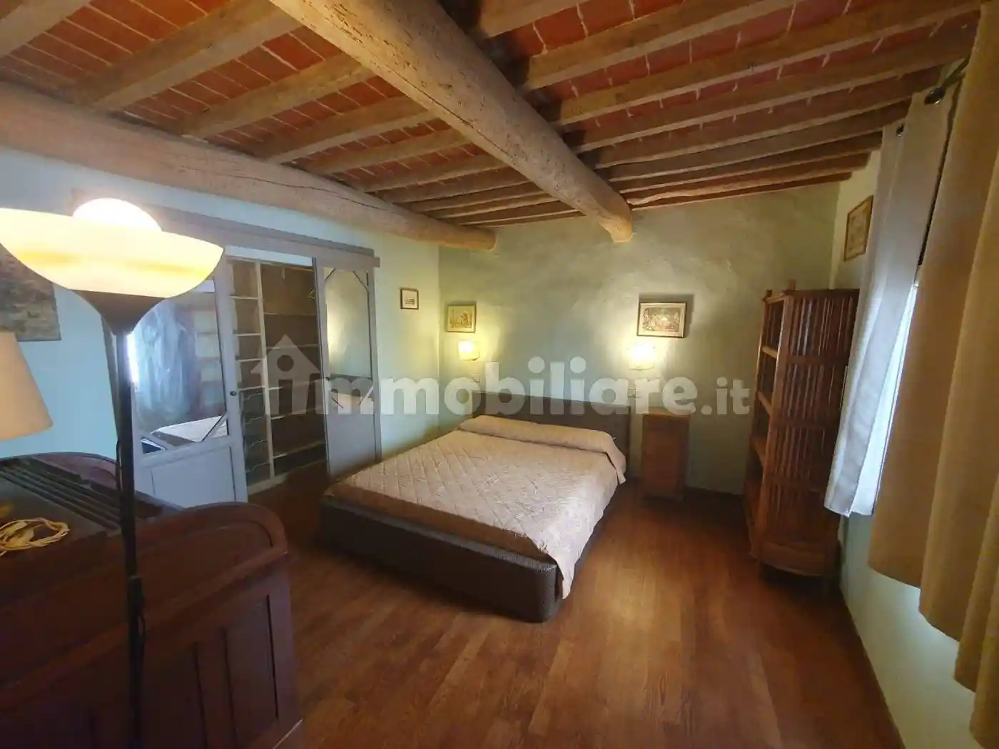 Appartamento in vendita a Fiesole