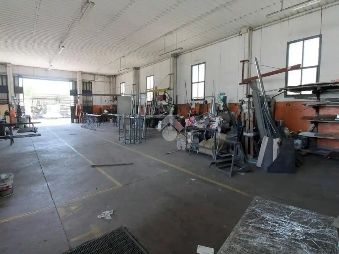 Appartamento in vendita a Poggio Mirteto