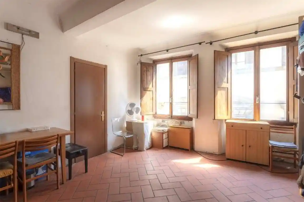 Appartamento in vendita a Firenze