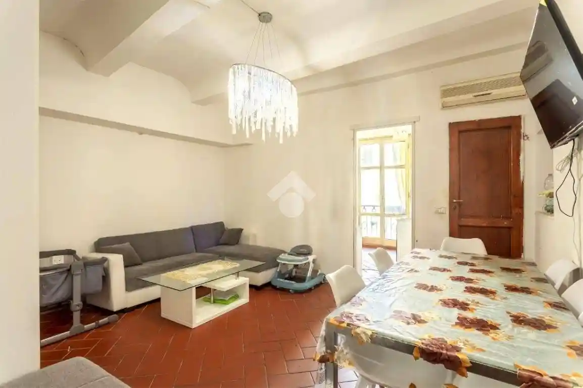 Appartamento in vendita a Firenze