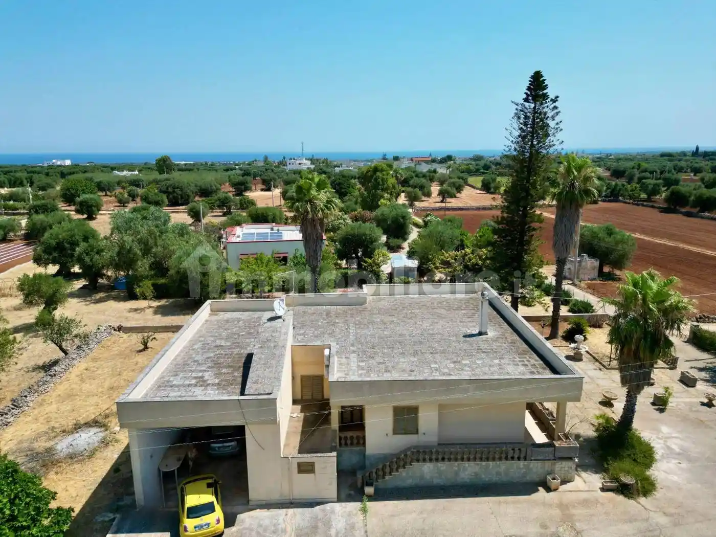Villa in vendita a Monopoli