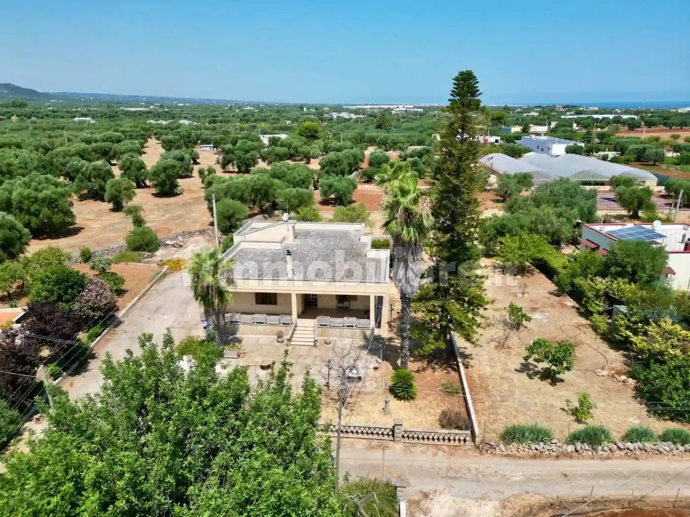 Villa - foto 4