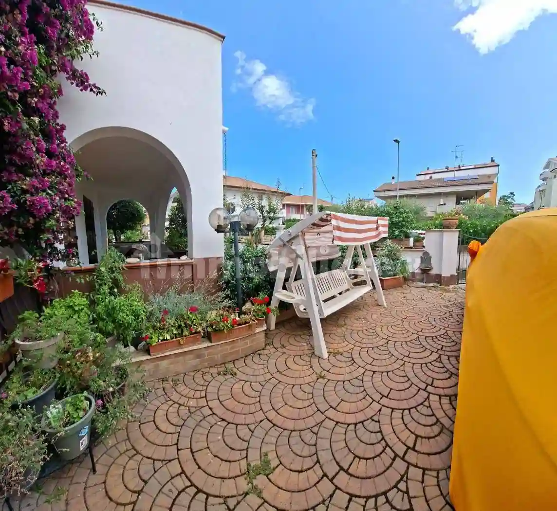 Villetta a schiera - foto 3