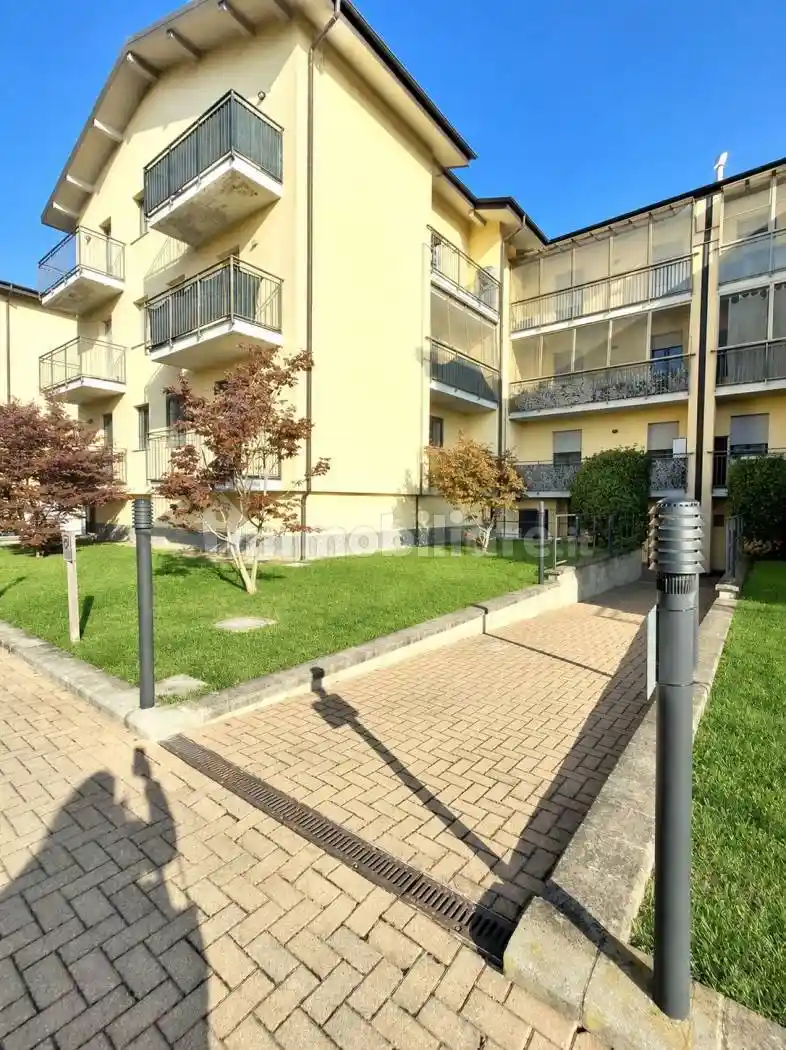 Appartamento in vendita a Vidigulfo