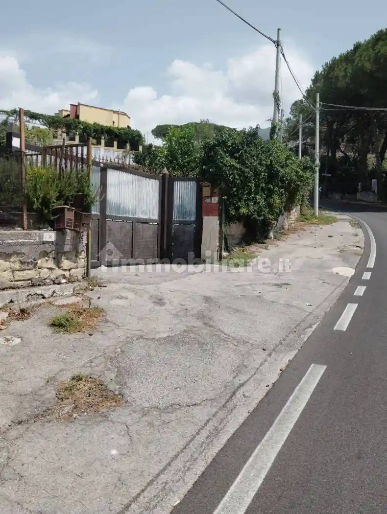 Villa in vendita a Ercolano
