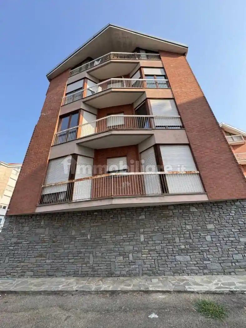 Appartamento in vendita a Asti