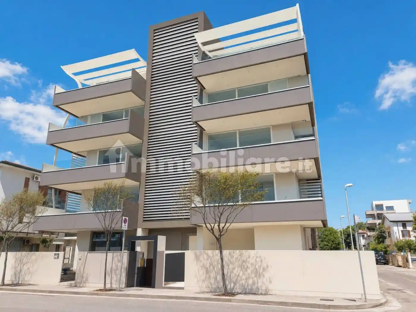 Appartamento in vendita a Jesolo