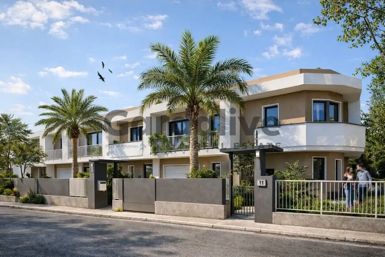 Villa in vendita a Peschiera del Garda