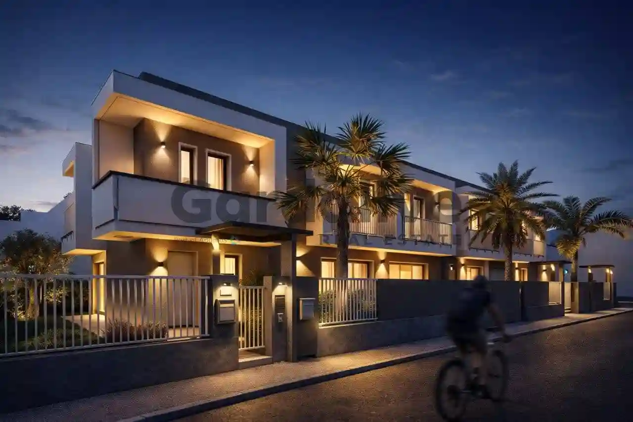 Villa - foto 4