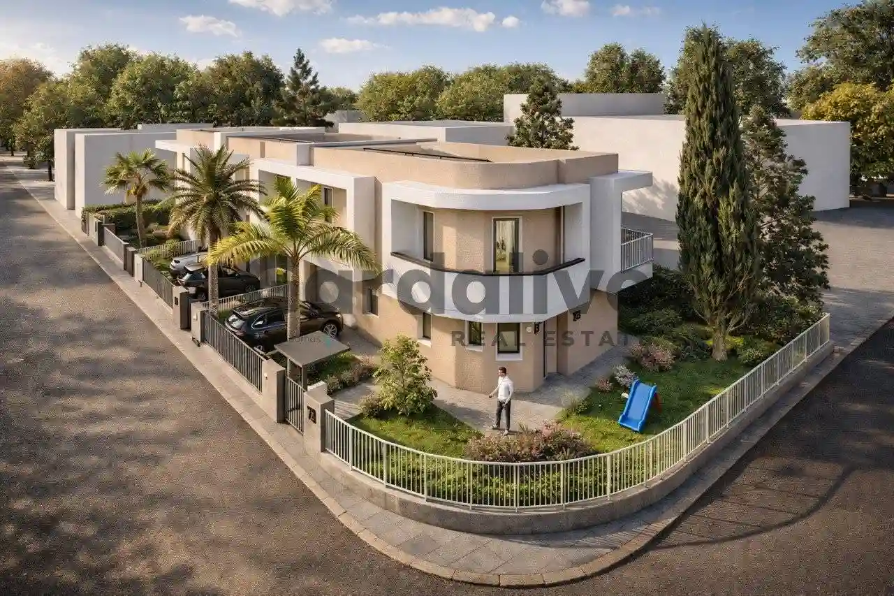 Villa - foto 5