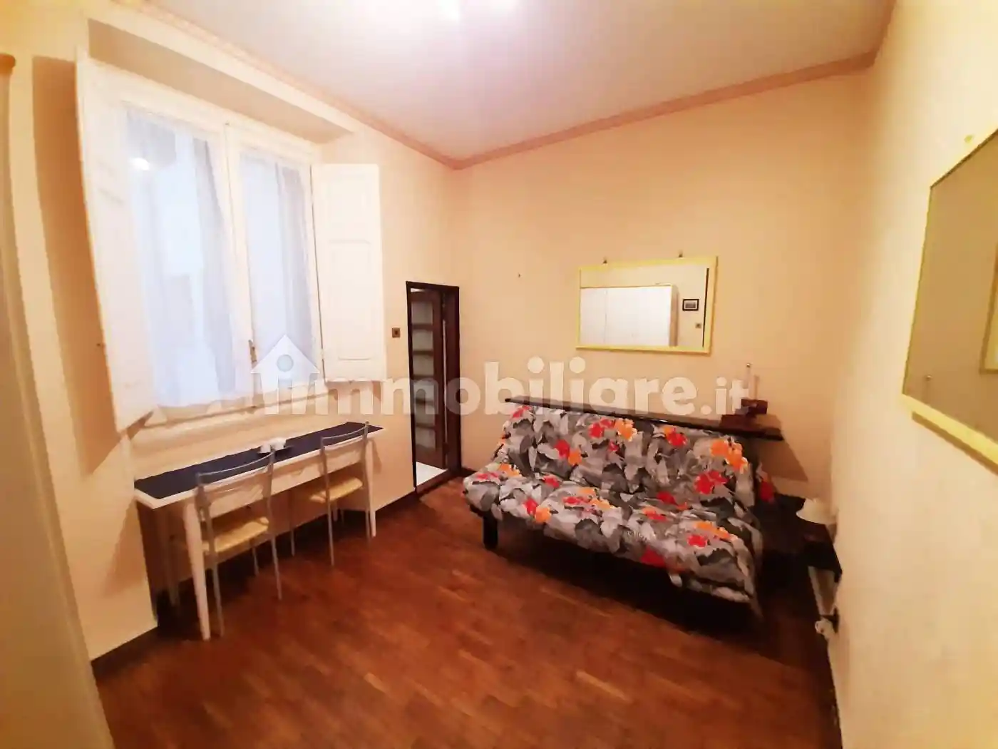 Loft in affitto a Firenze