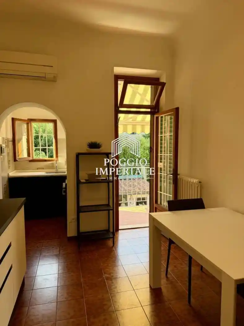 Appartamento in affitto a Firenze