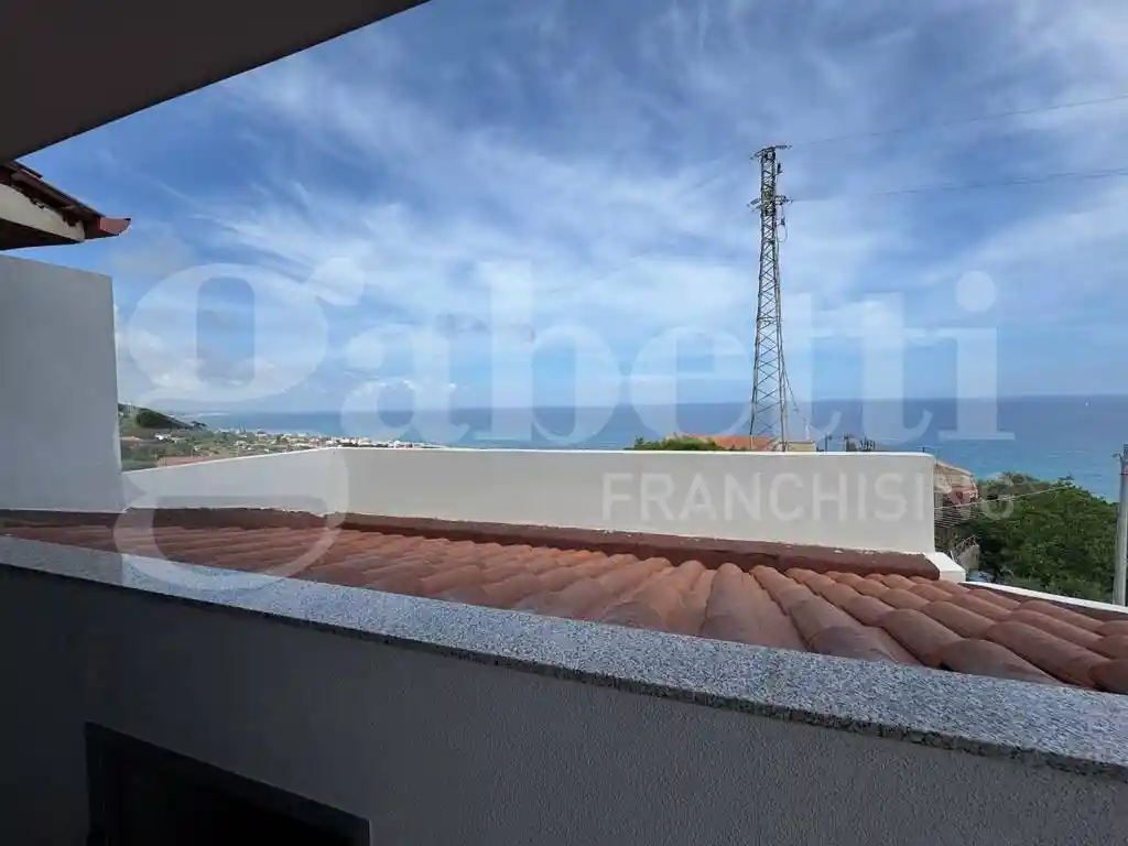 Casa indipendente in vendita a Messina