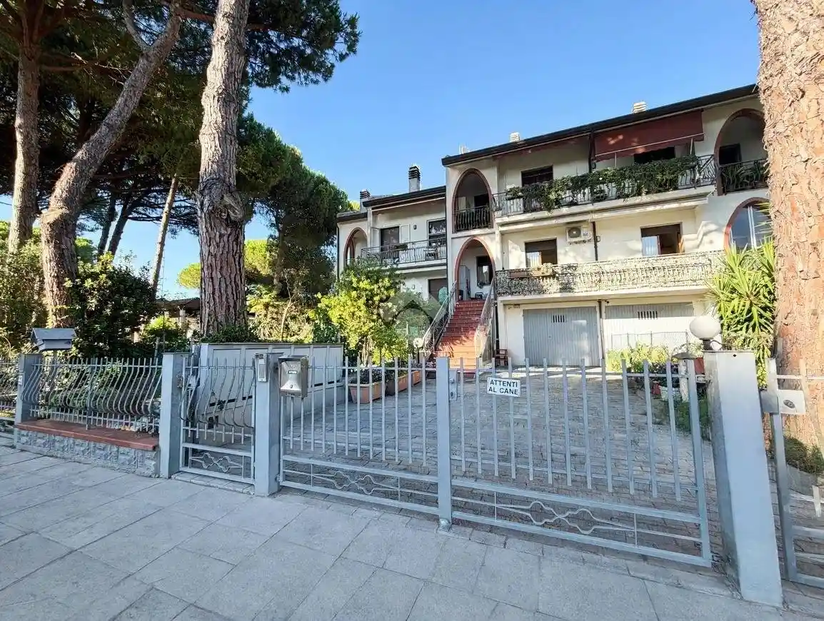 Appartamento in vendita a Cervia