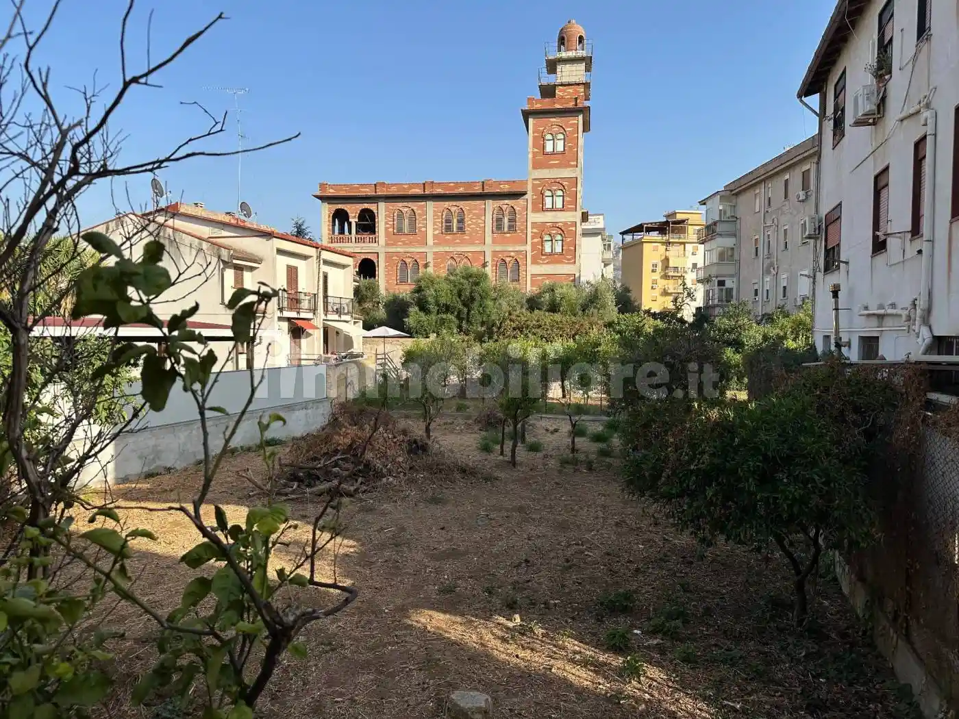 Appartamento in vendita a Palermo
