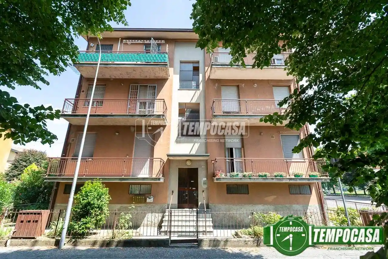 Appartamento in vendita a Pandino