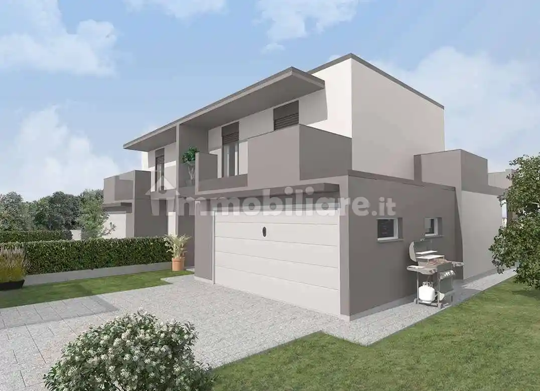 Villa in vendita a Bizzarone