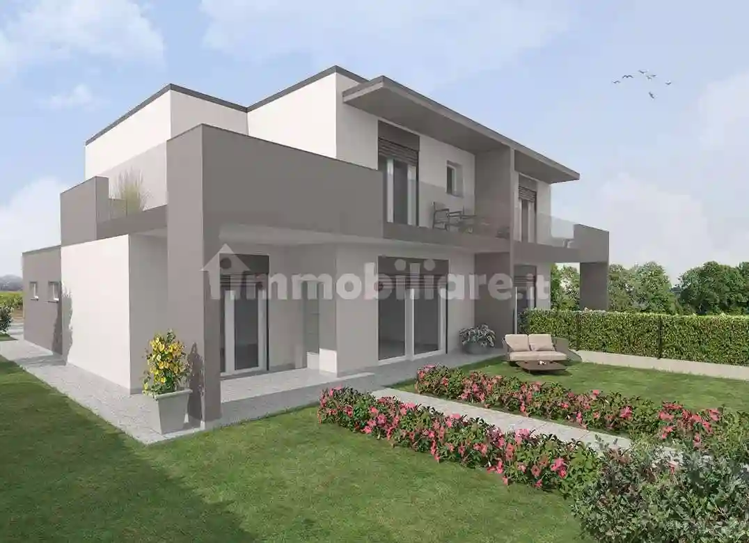 Villa - foto 2