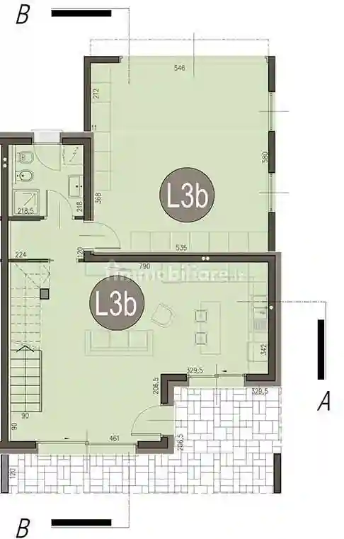 Villa - foto 5