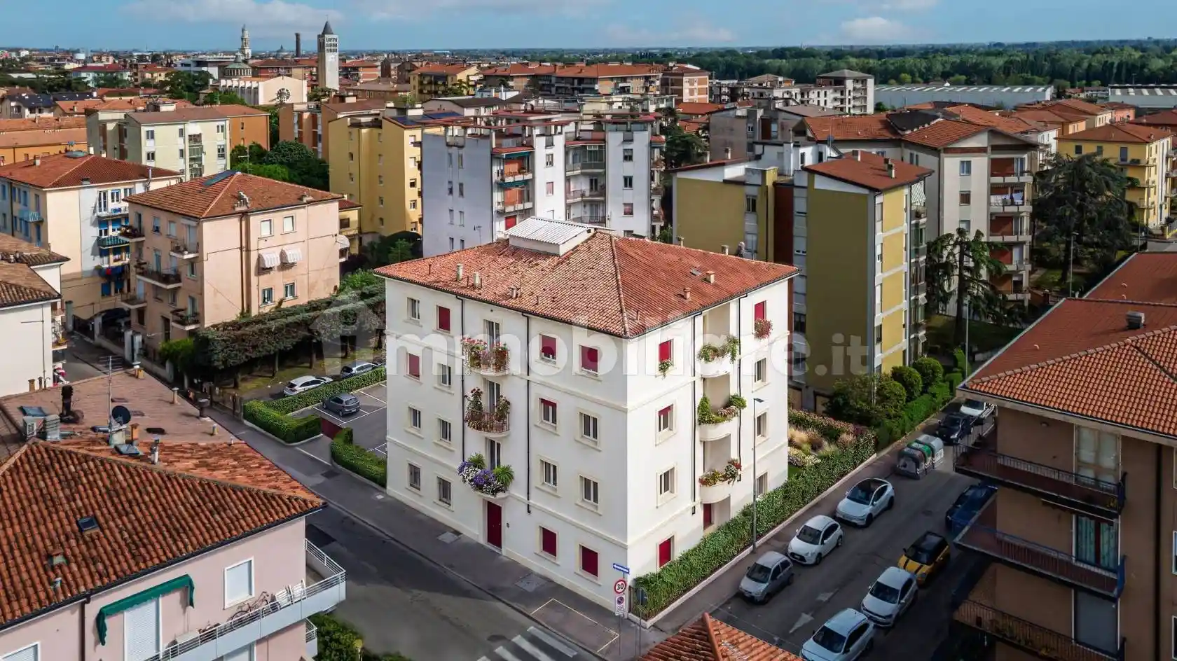Progetto in vendita a Verona
