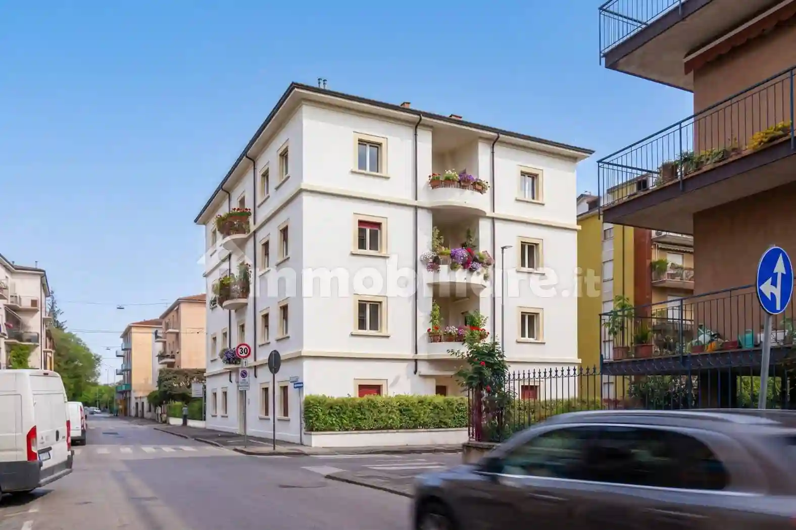 Progetto - foto 2