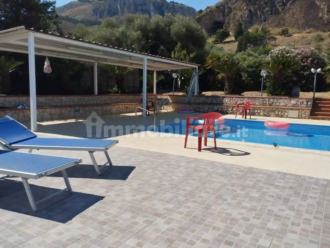 Villa - foto 4