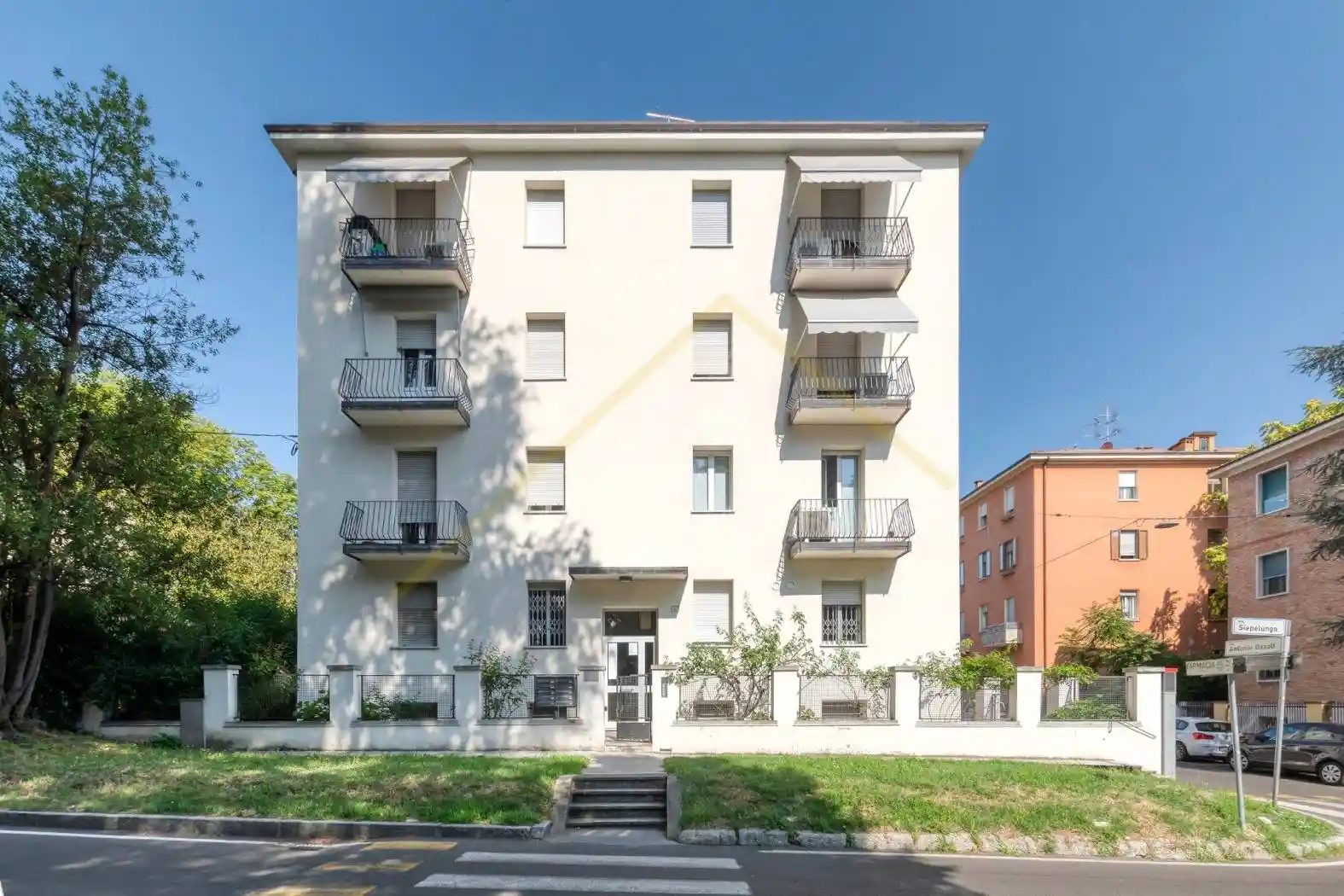 Appartamento in vendita a Bologna