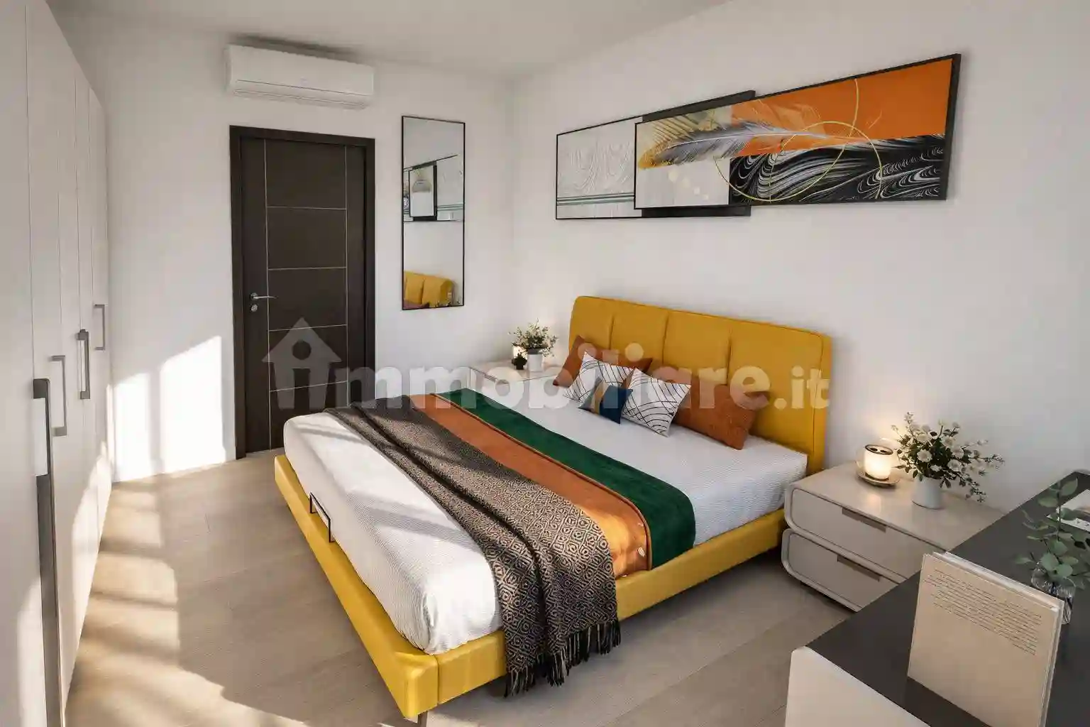 Appartamento - foto 5