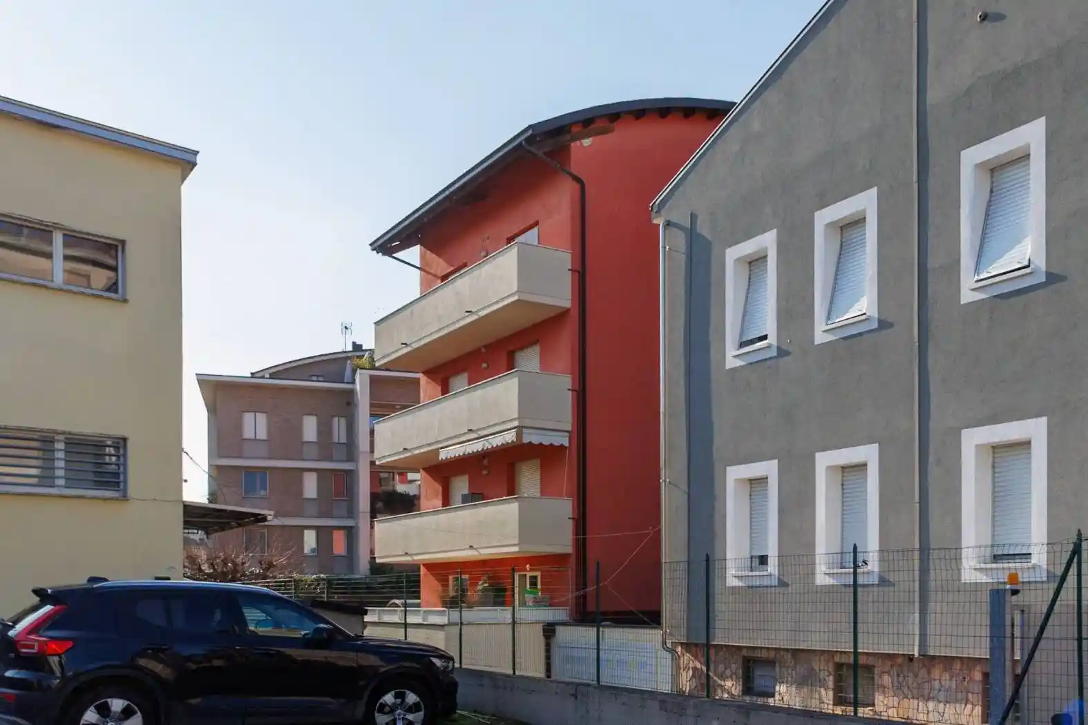 Appartamento in vendita a Parma