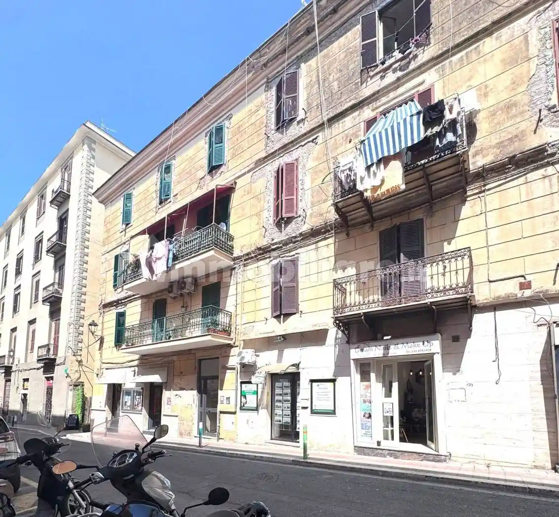 Appartamento in vendita a Civitavecchia