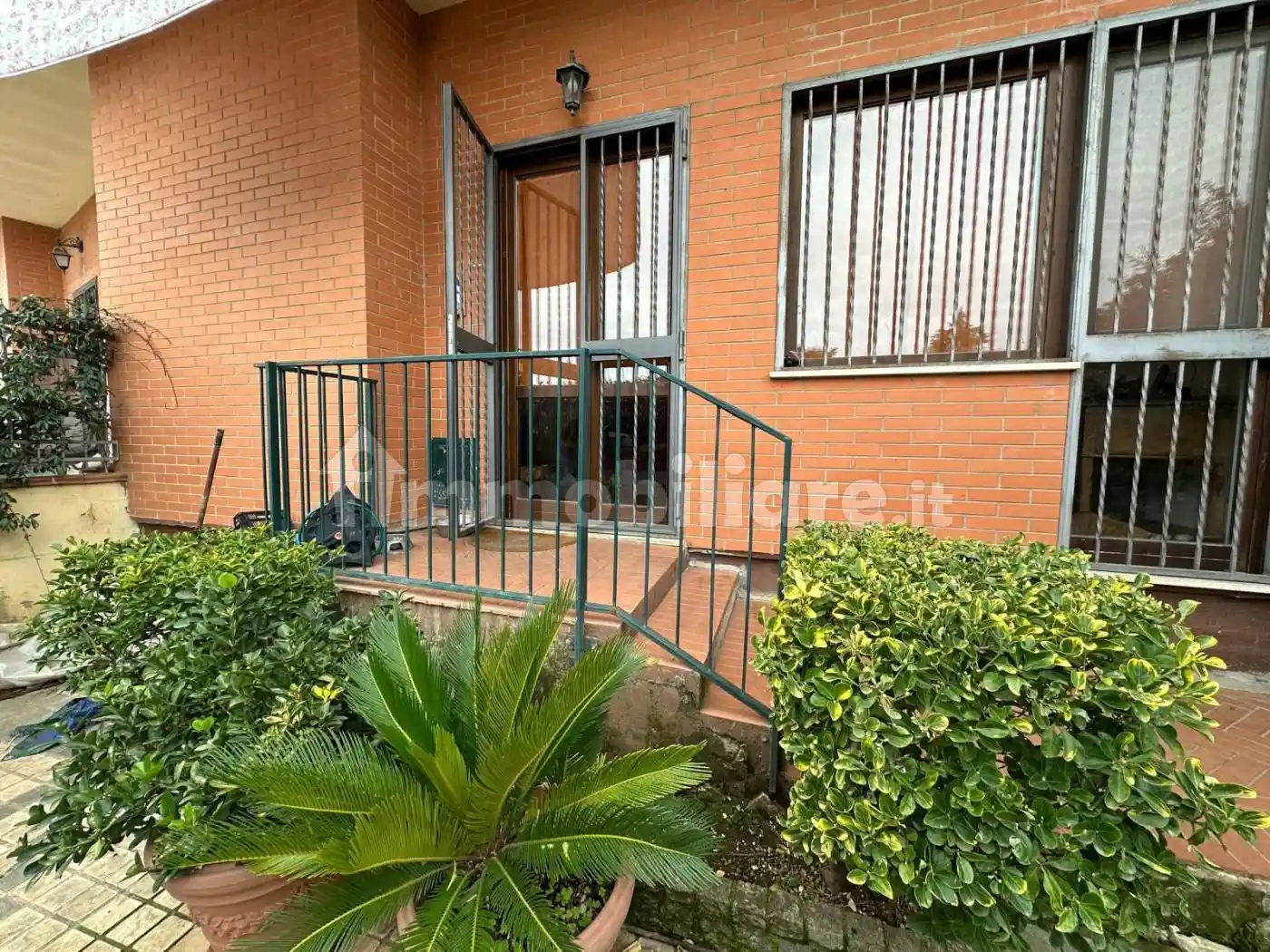 Villa in vendita a Colleferro