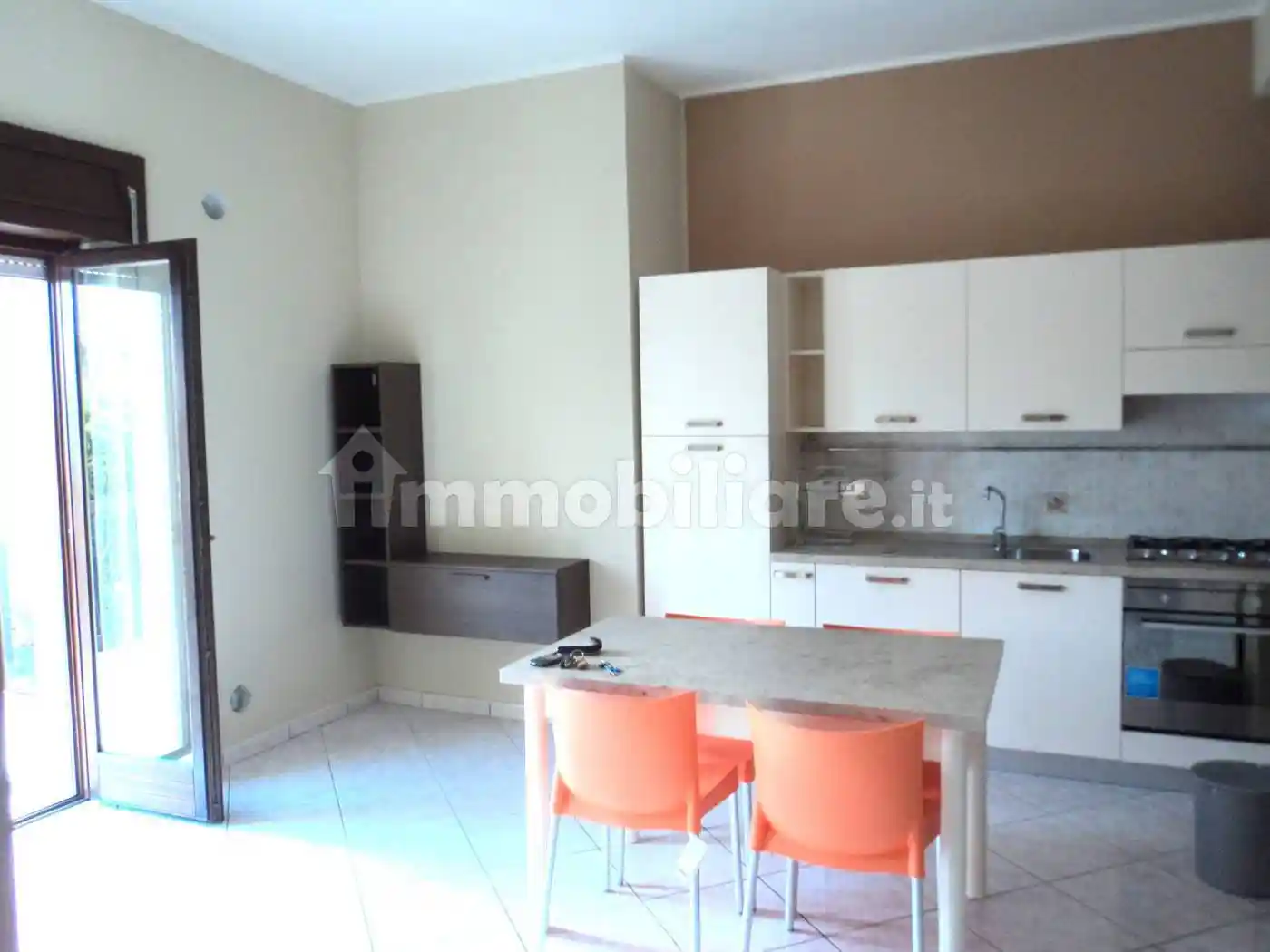 Appartamento in vendita a Isernia