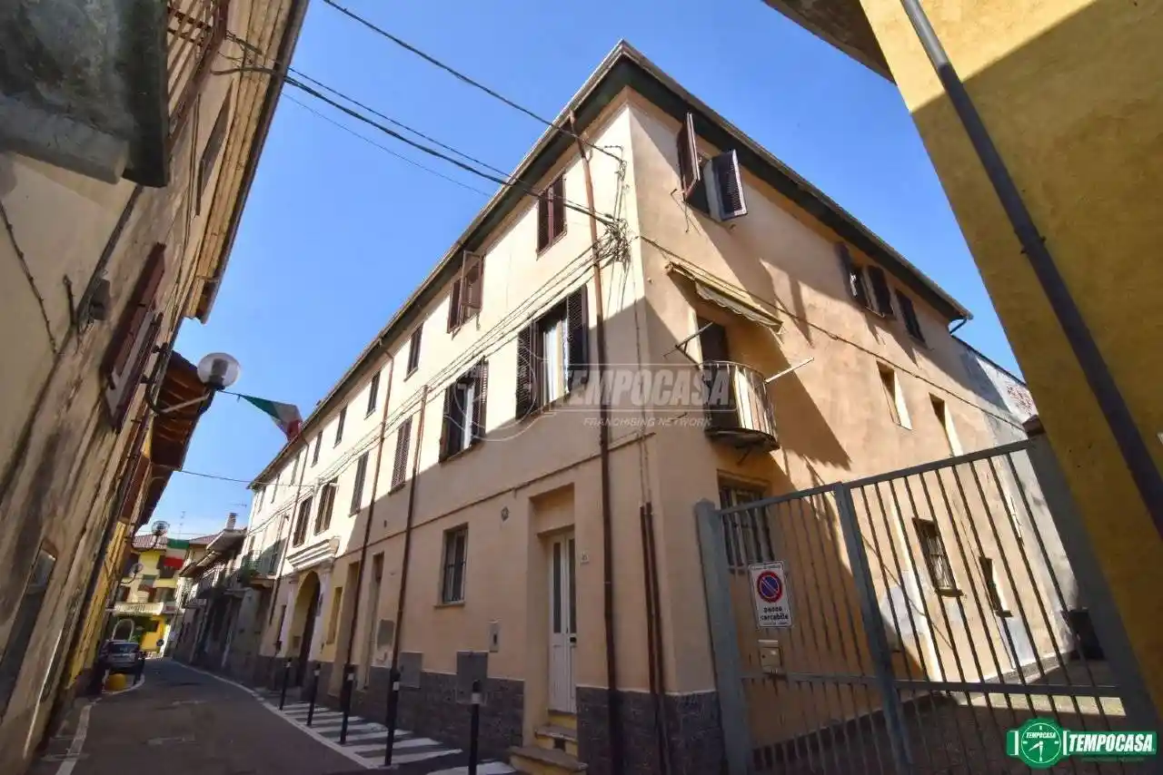 Appartamento in vendita a Caselle Torinese