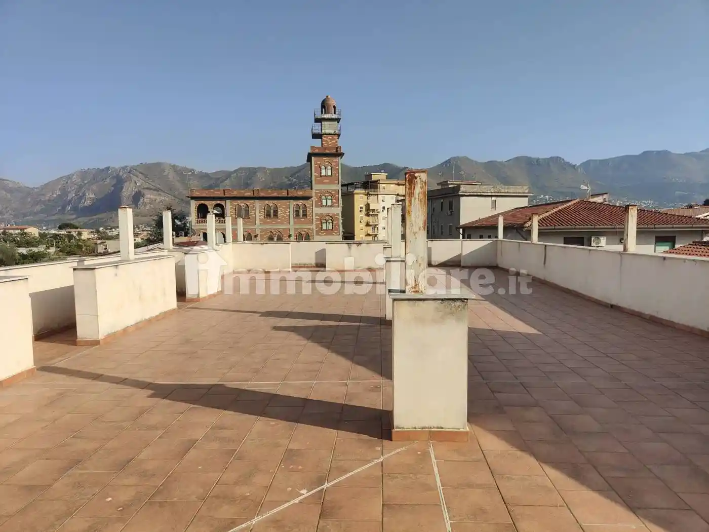 Appartamento in vendita a Palermo