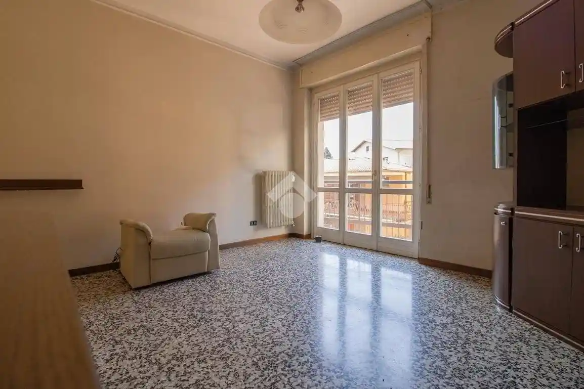 Appartamento in vendita a Lumezzane
