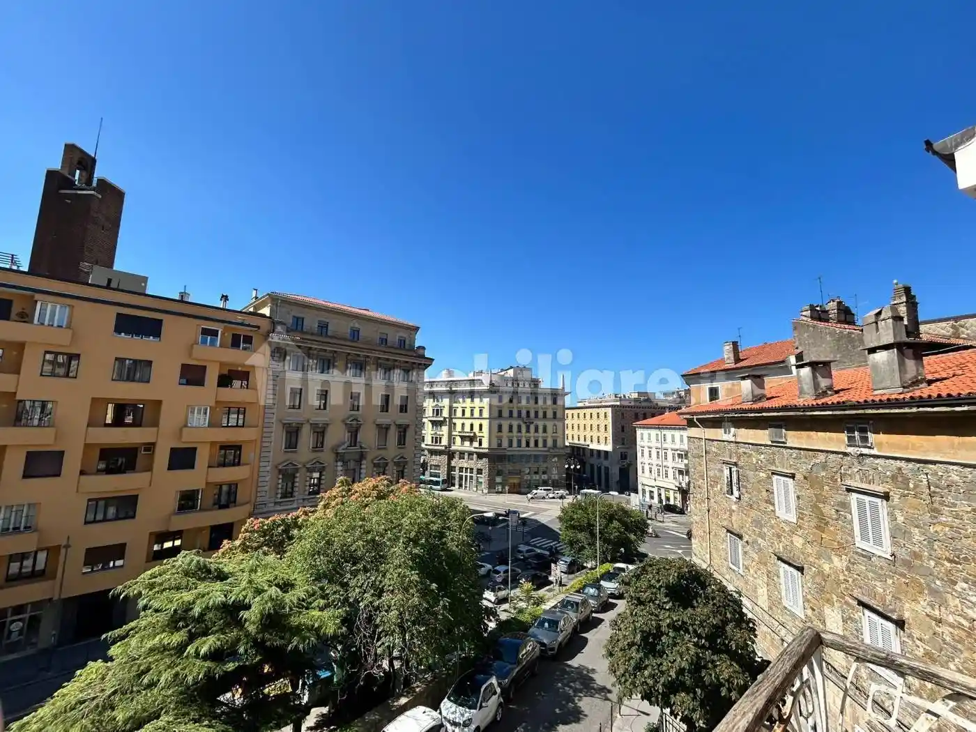 Appartamento in vendita a Trieste