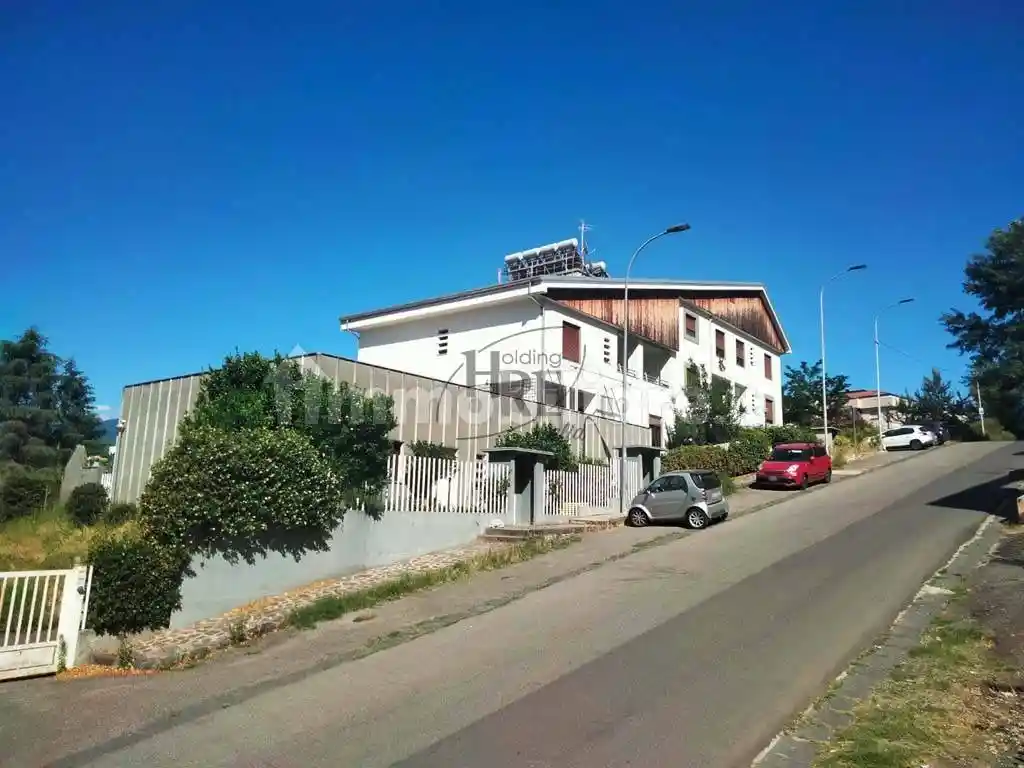 Appartamento in affitto a Cosenza