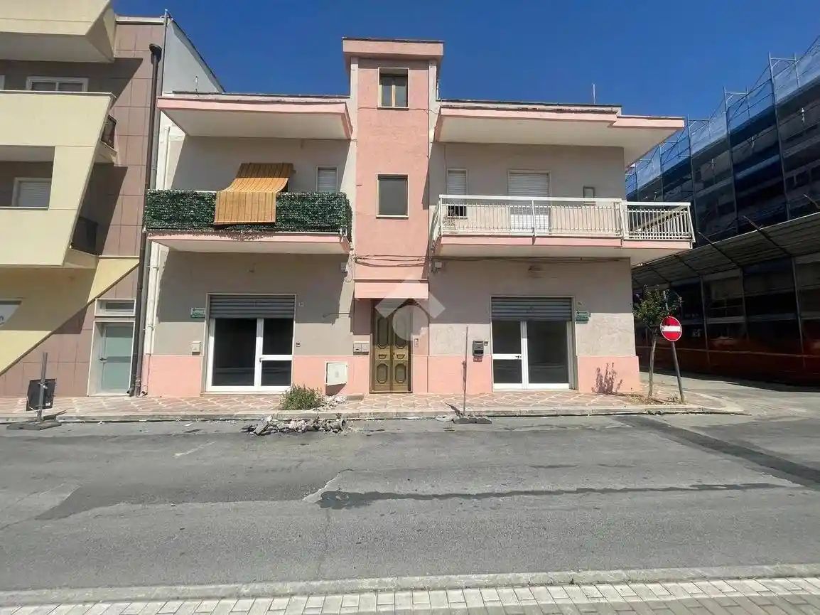 Appartamento in vendita a Grottaglie