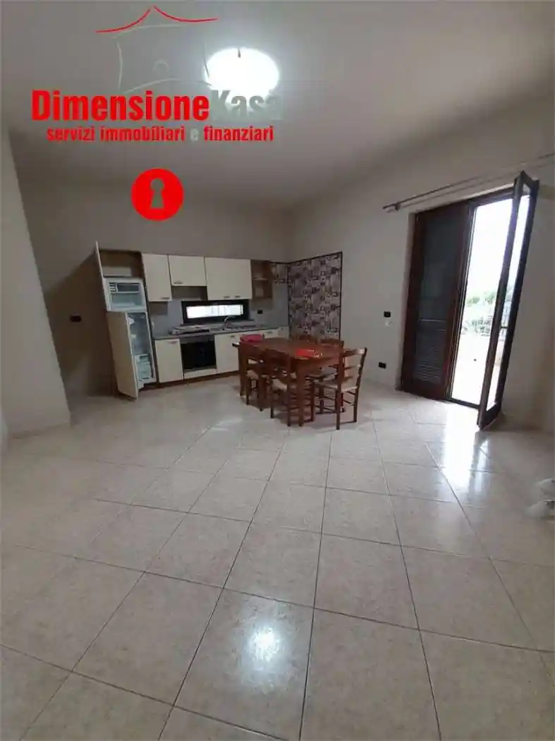 Appartamento in affitto a San Felice a Cancello