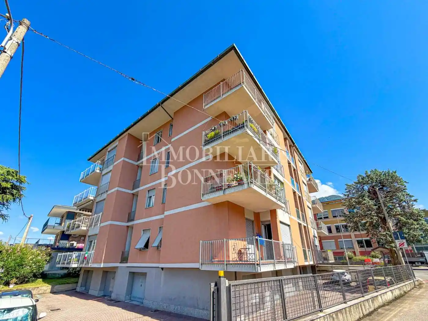 Appartamento in vendita a Cernobbio