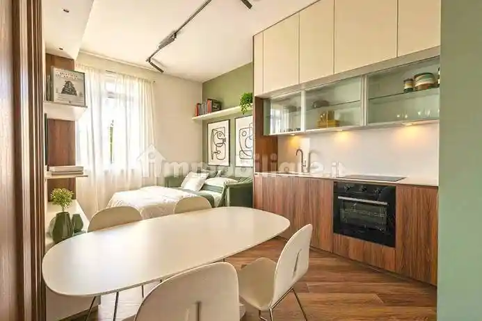 Appartamento in vendita a Bergamo