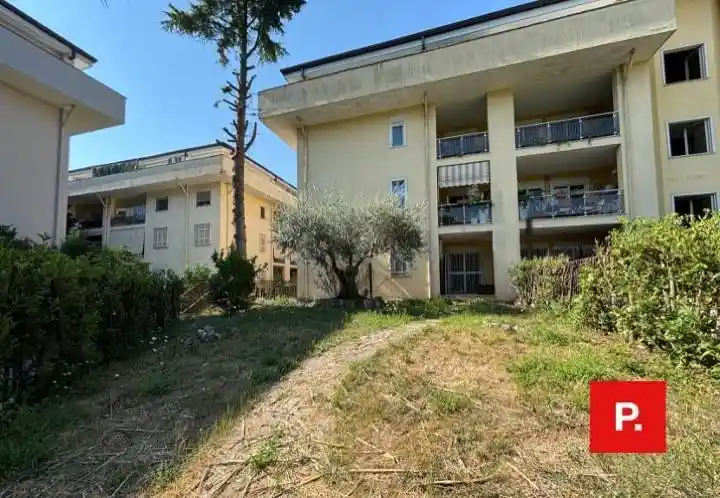 Appartamento in affitto a Caserta
