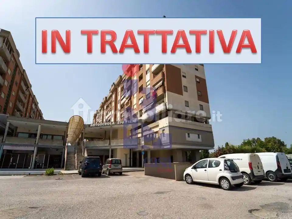 Appartamento in vendita a Latina