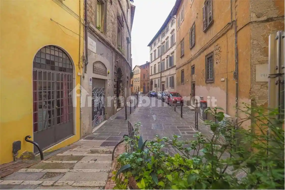 Appartamento in affitto a Perugia