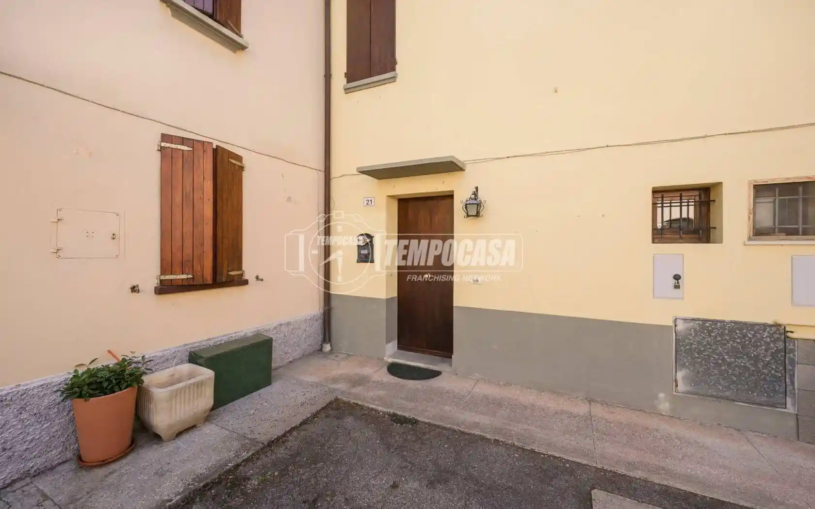 Appartamento in vendita a Castelfranco Emilia