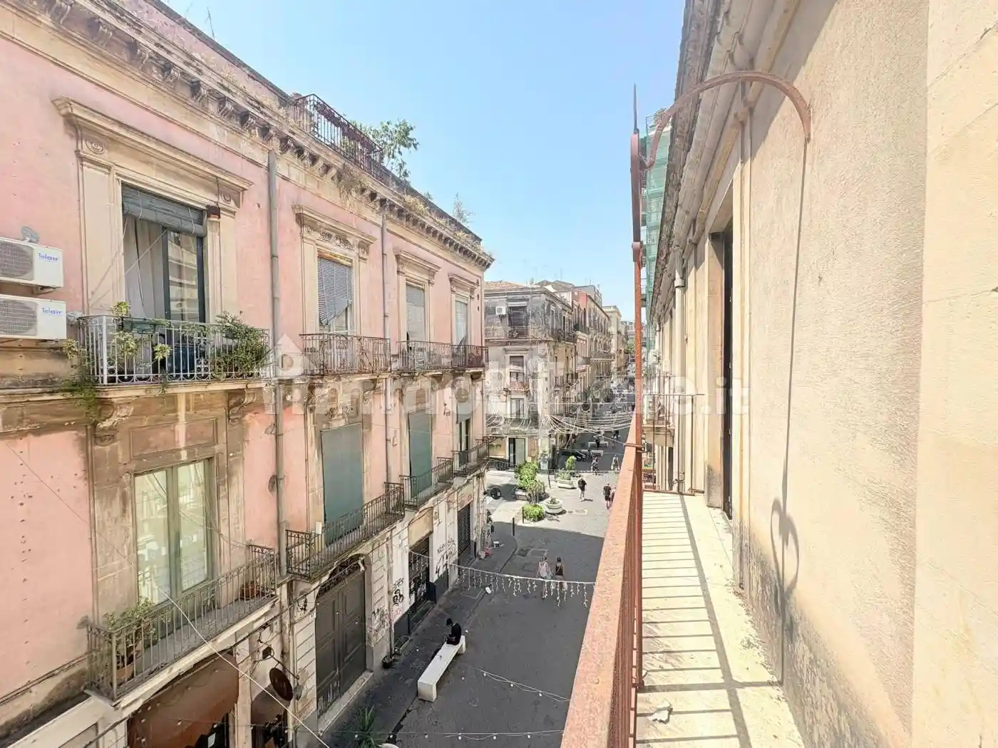 Appartamento in vendita a Catania