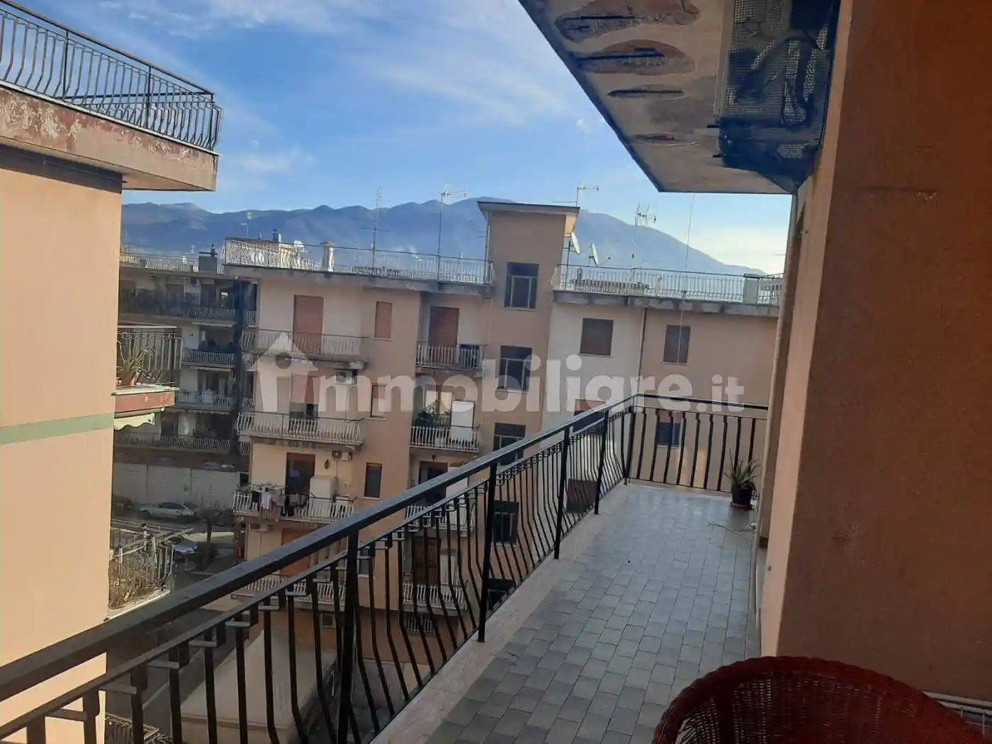 Palazzo - Edificio in vendita a Cassino
