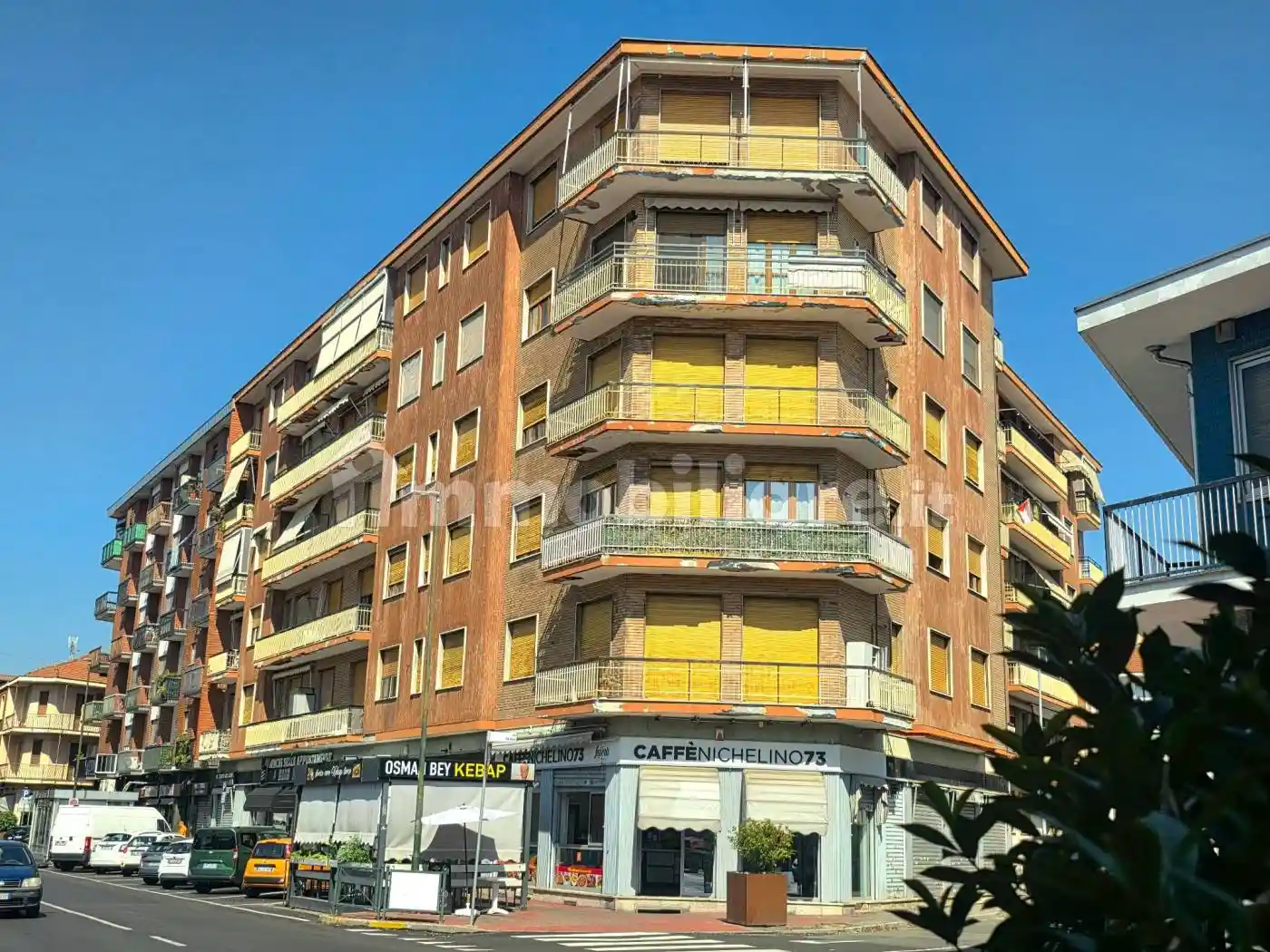 Appartamento in vendita a Nichelino
