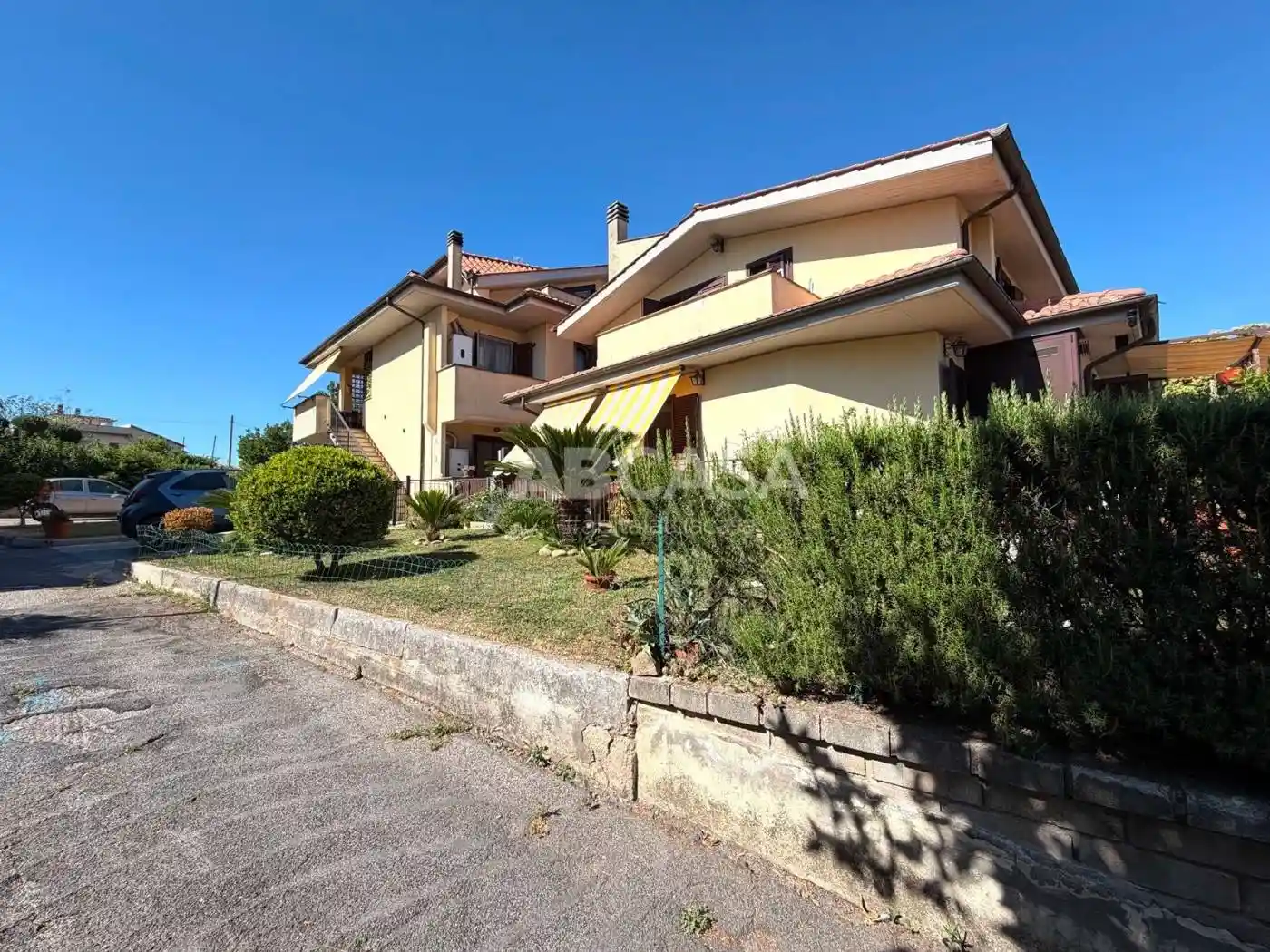 Appartamento in vendita a Lariano